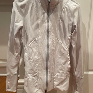 Workout Jacket